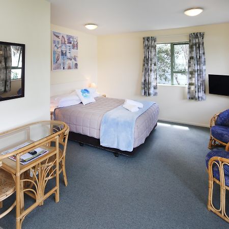 Waiheke Island Motel Ostend Luaran gambar