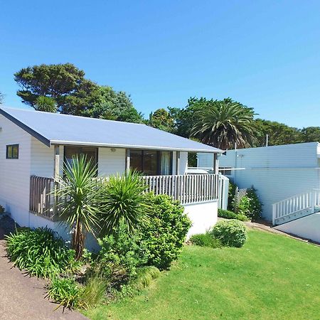Waiheke Island Motel Ostend Luaran gambar