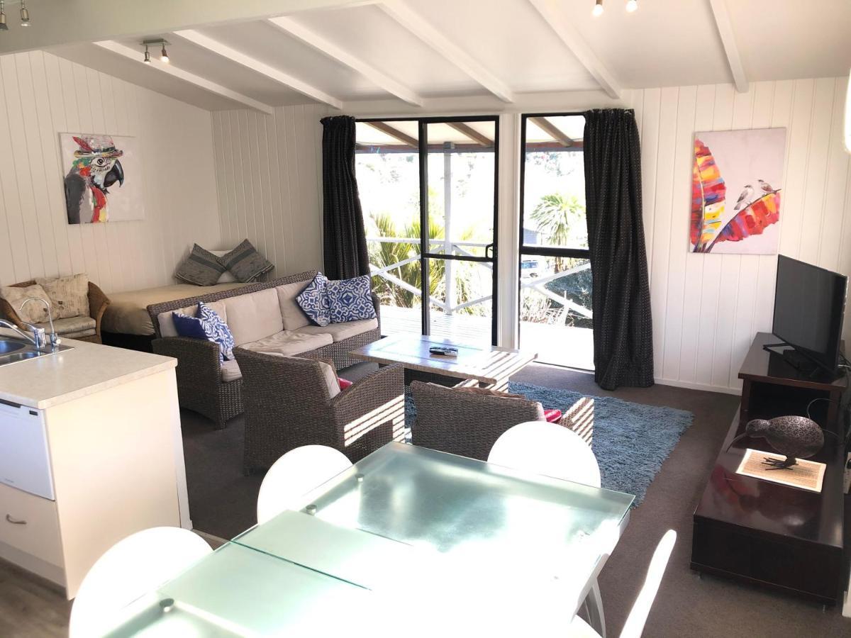 Waiheke Island Motel Ostend Luaran gambar