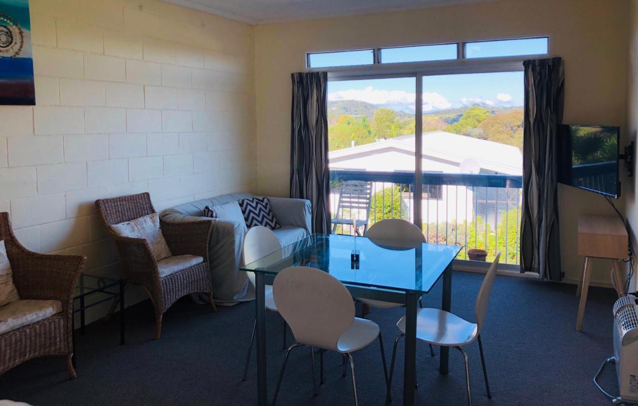 Waiheke Island Motel Ostend Luaran gambar