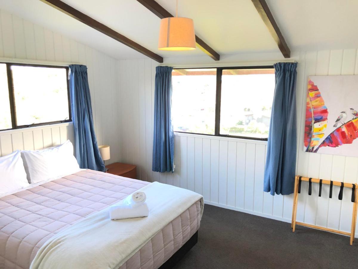 Waiheke Island Motel Ostend Luaran gambar