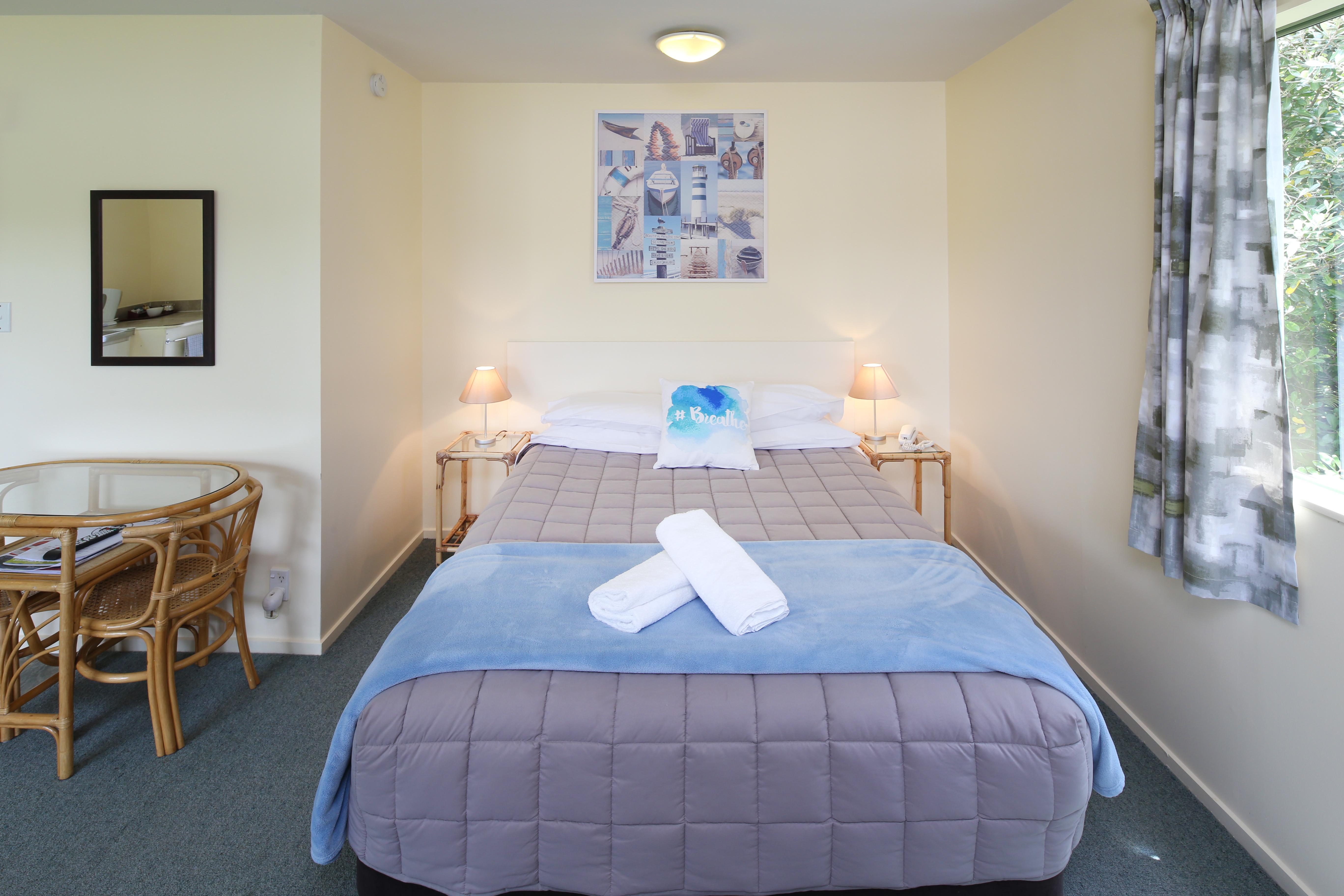 Waiheke Island Motel Ostend Luaran gambar