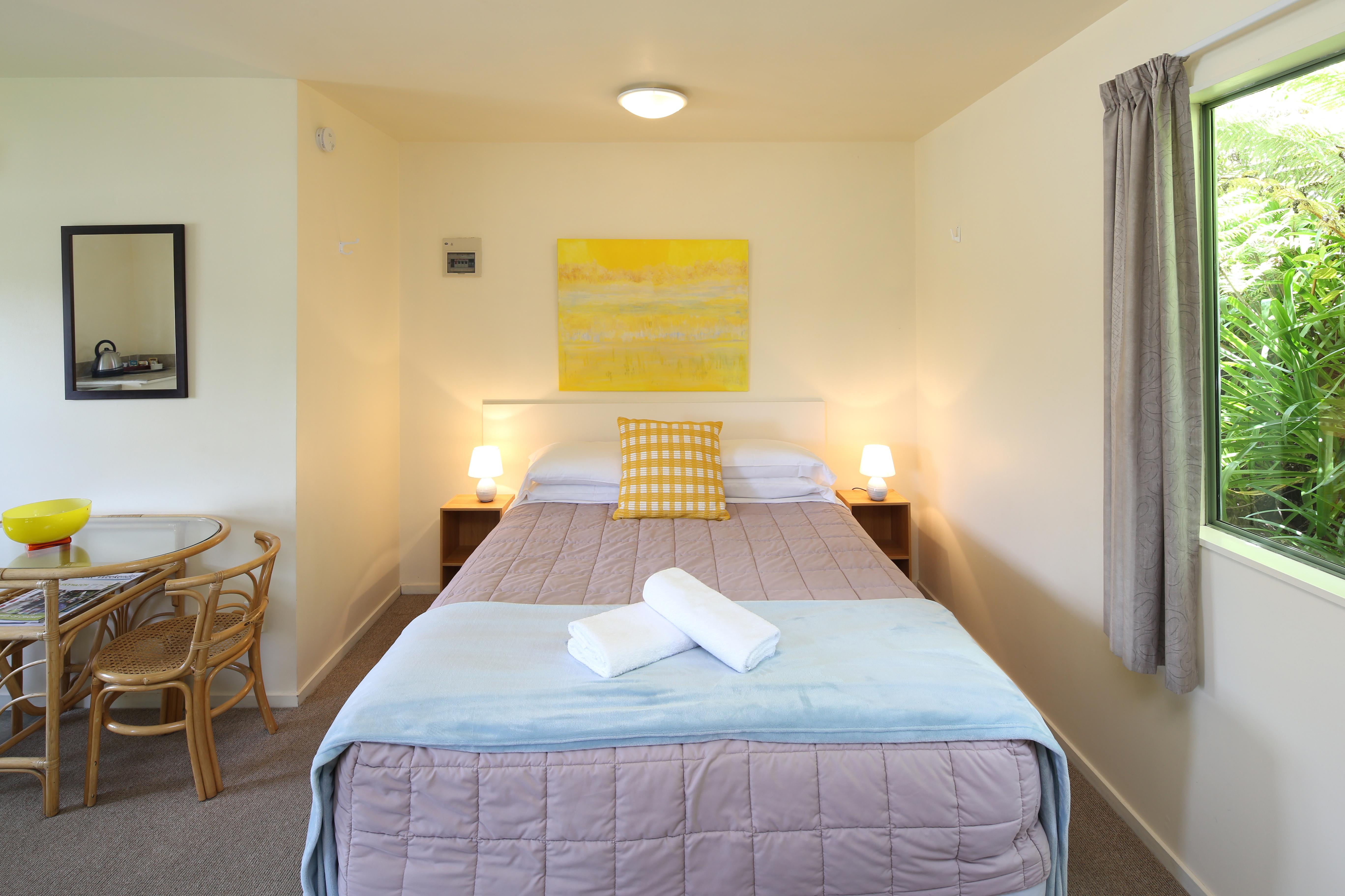 Waiheke Island Motel Ostend Luaran gambar