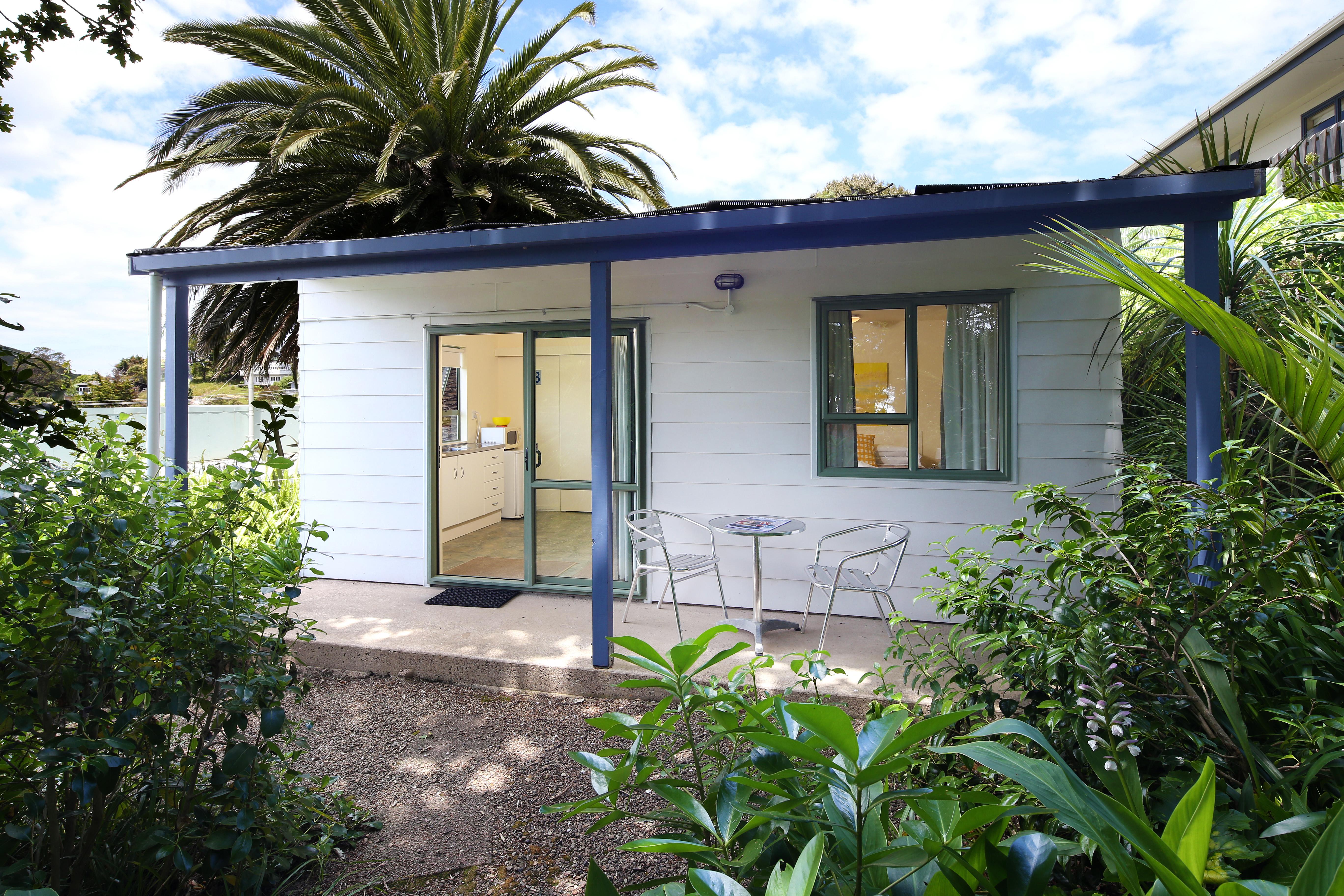 Waiheke Island Motel Ostend Luaran gambar