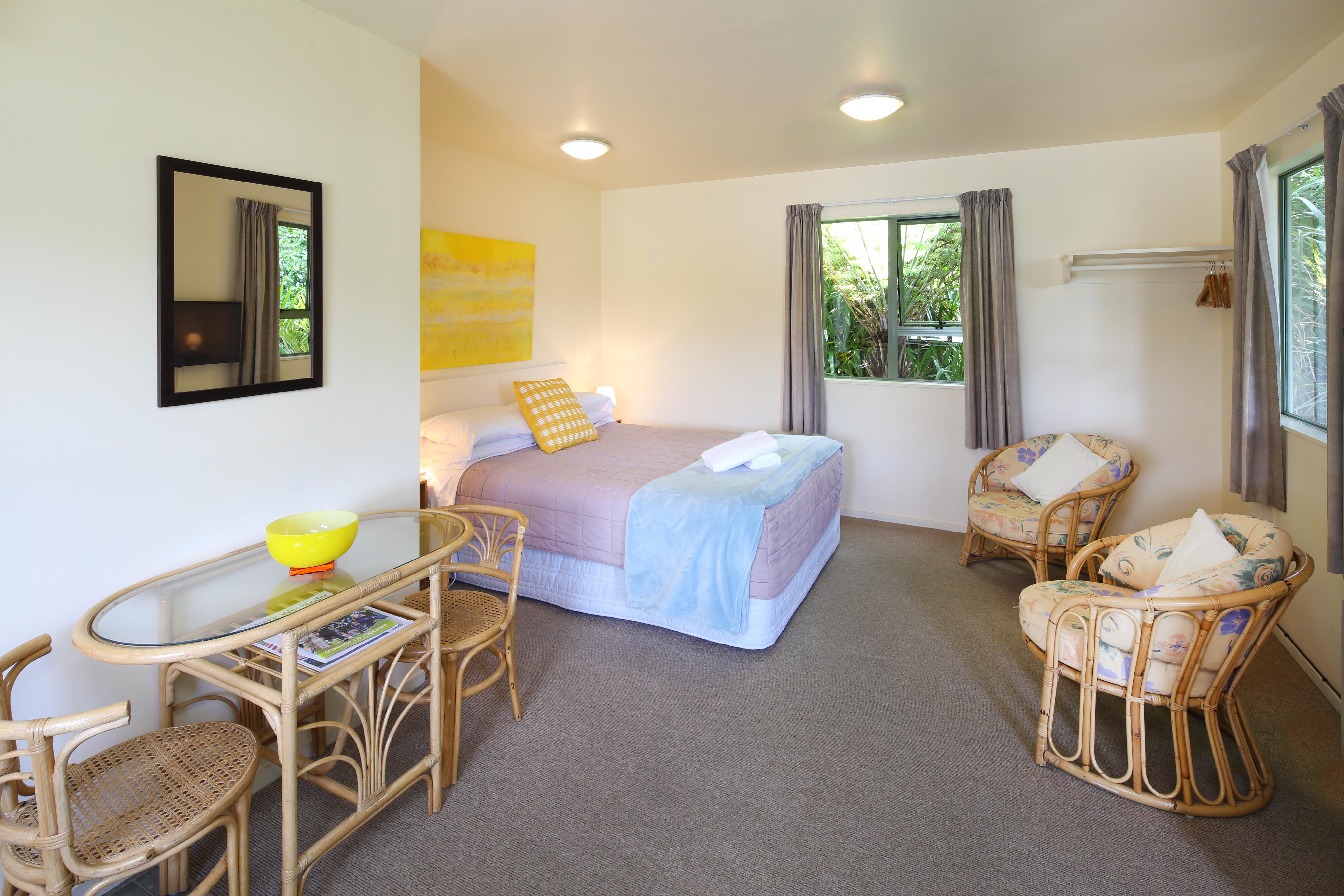 Waiheke Island Motel Ostend Luaran gambar