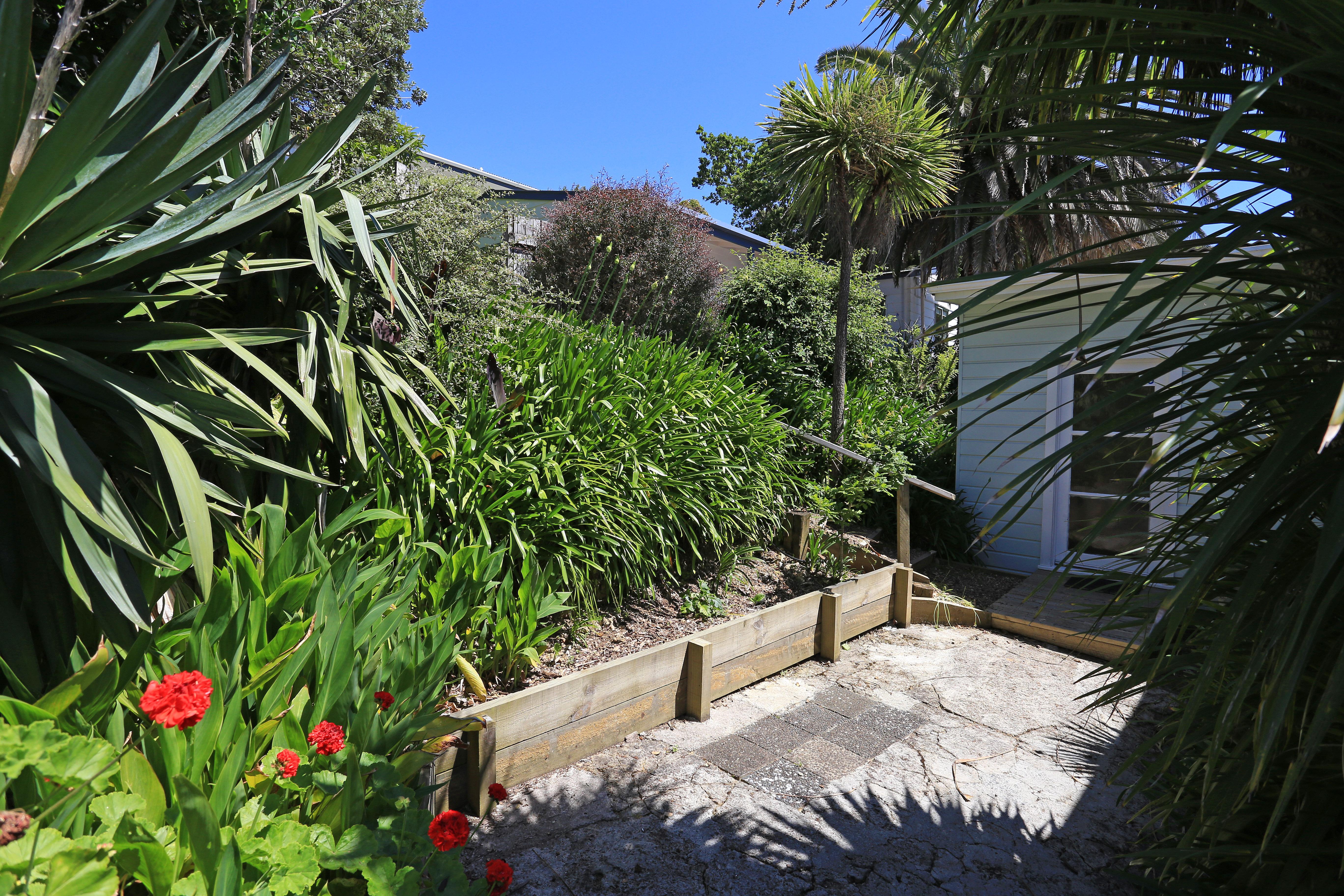 Waiheke Island Motel Ostend Luaran gambar