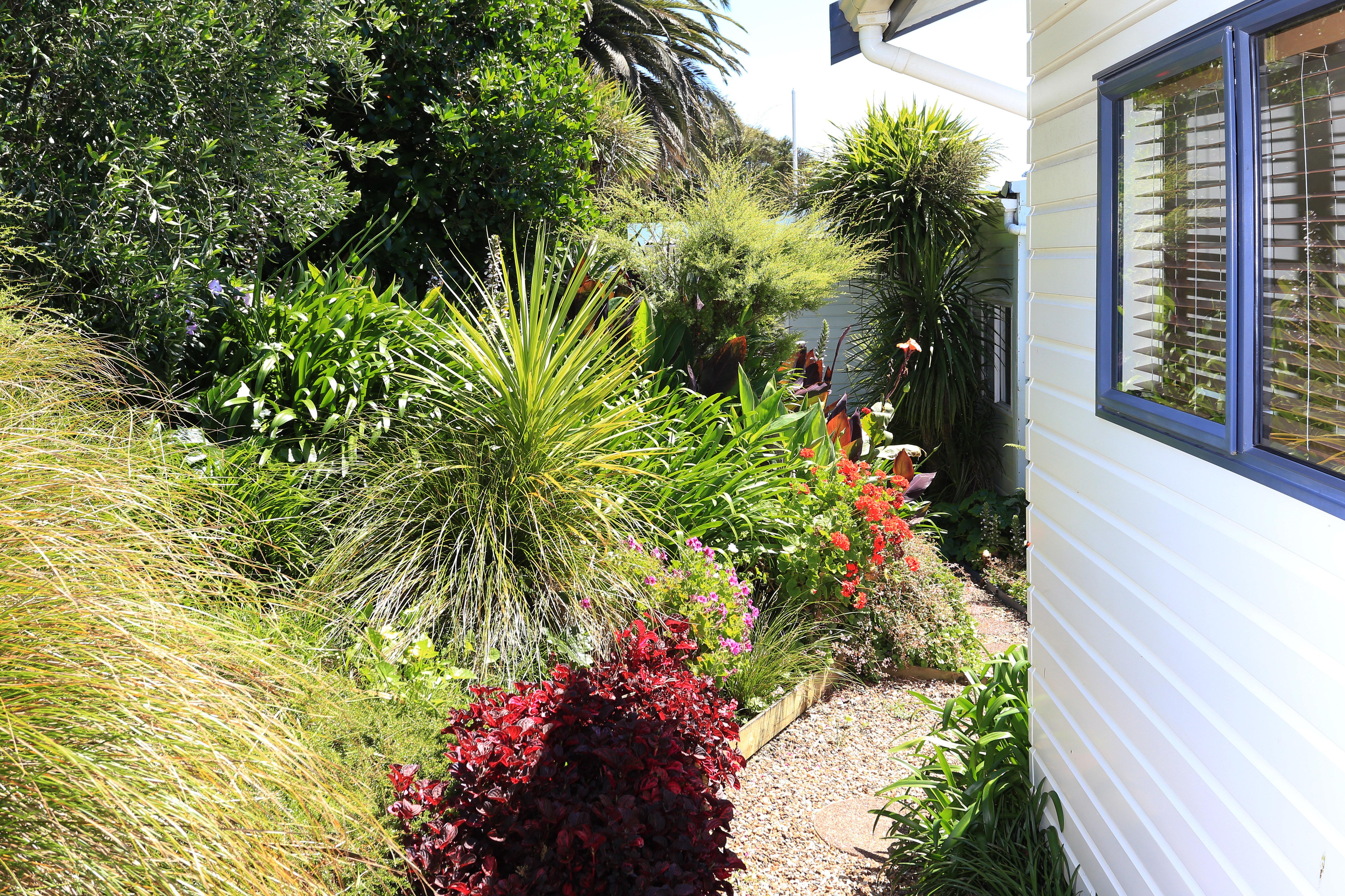 Waiheke Island Motel Ostend Luaran gambar
