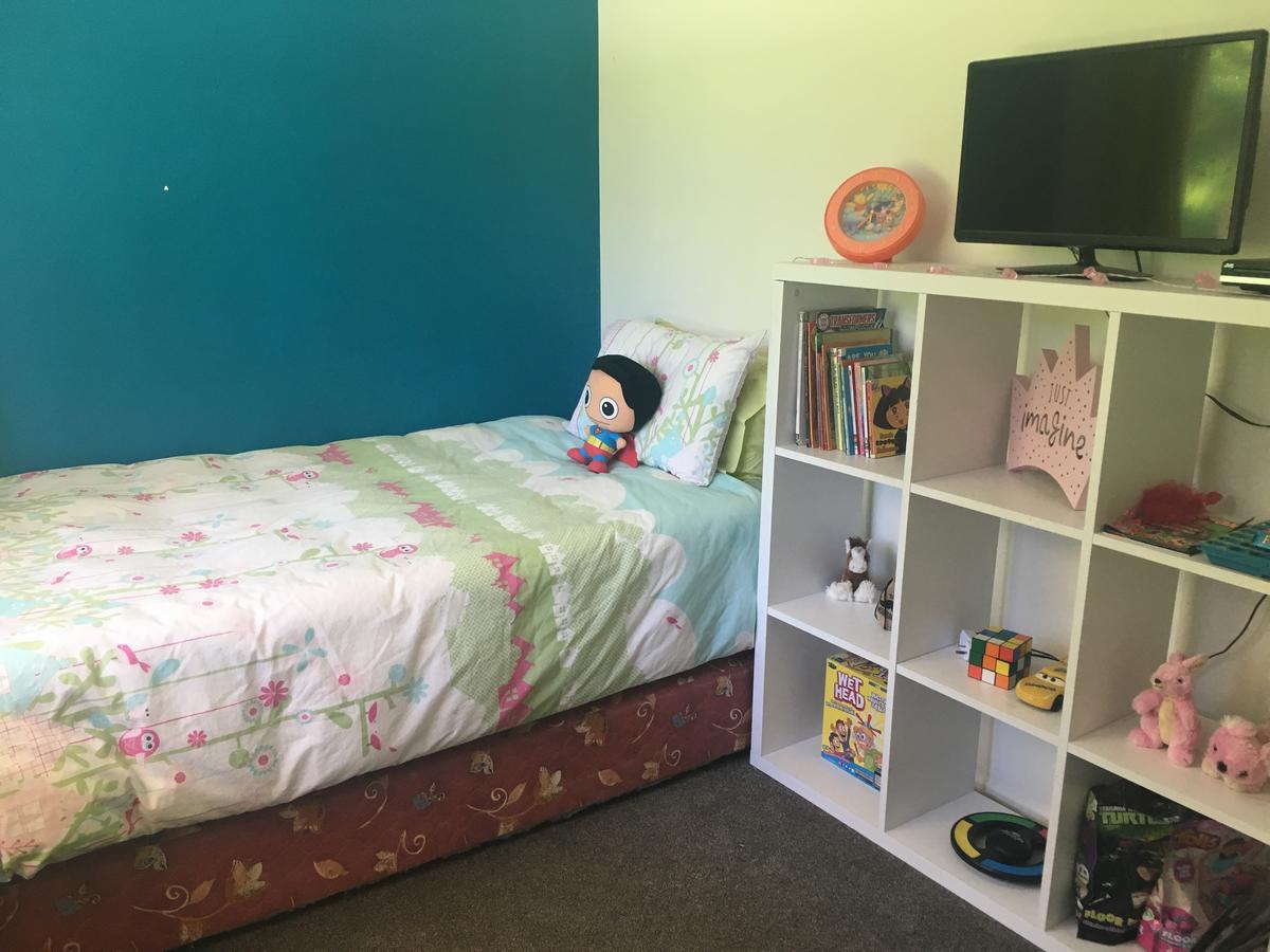 Waiheke Island Motel Ostend Luaran gambar