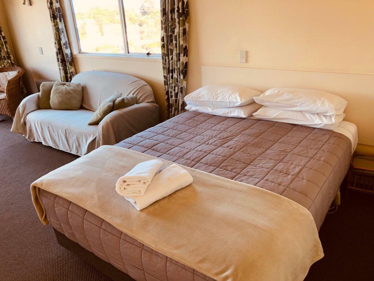 Waiheke Island Motel Ostend Luaran gambar