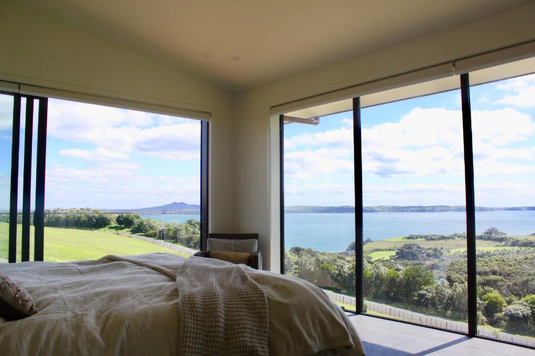 Waiheke Island Motel Ostend Luaran gambar