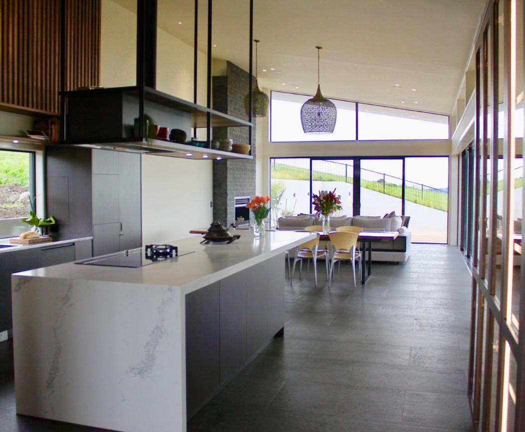 Waiheke Island Motel Ostend Luaran gambar