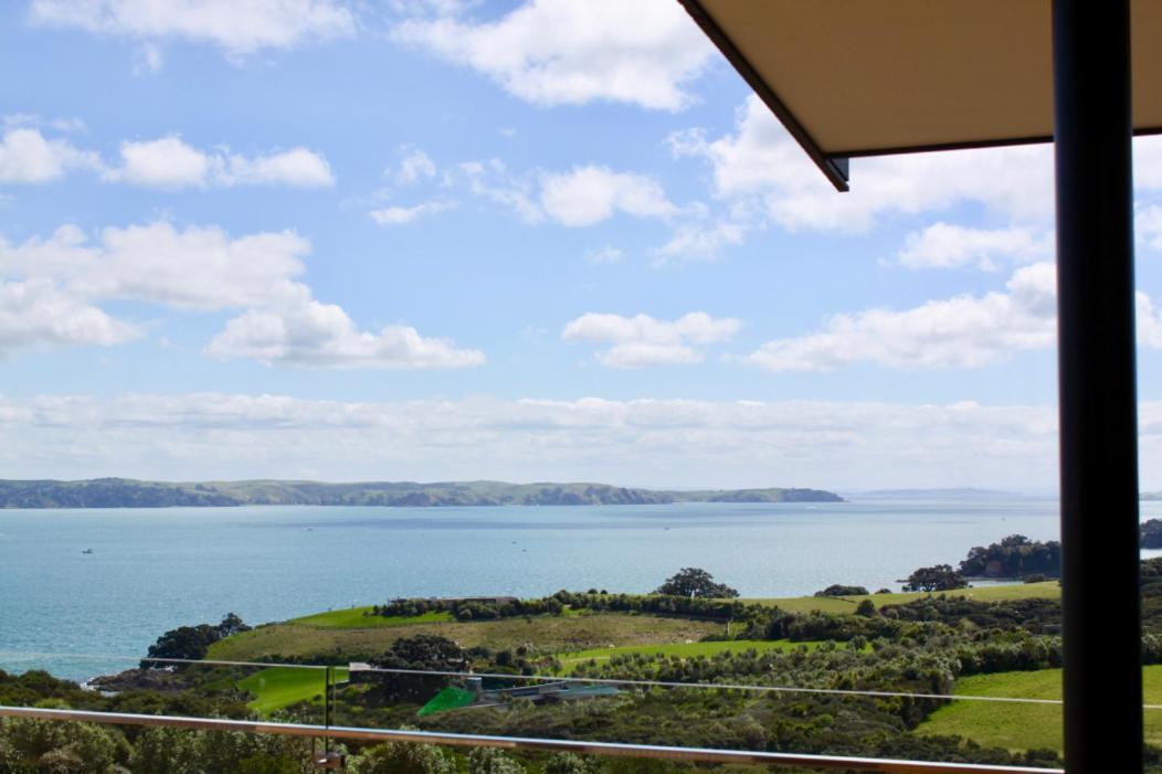 Waiheke Island Motel Ostend Luaran gambar