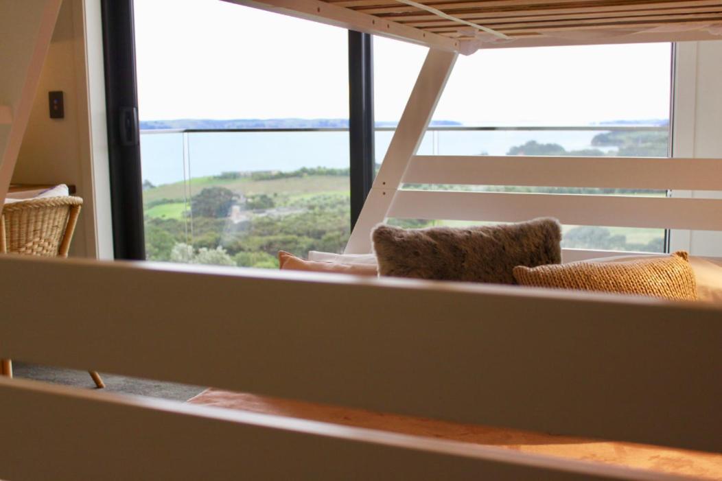 Waiheke Island Motel Ostend Luaran gambar