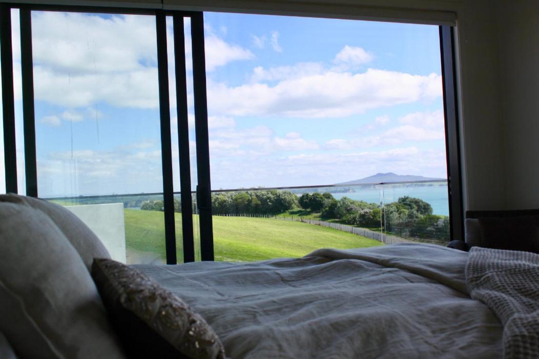 Waiheke Island Motel Ostend Luaran gambar