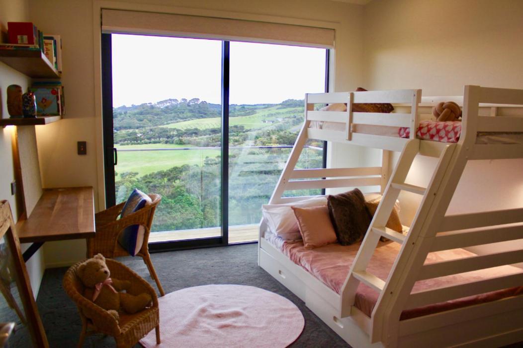 Waiheke Island Motel Ostend Luaran gambar