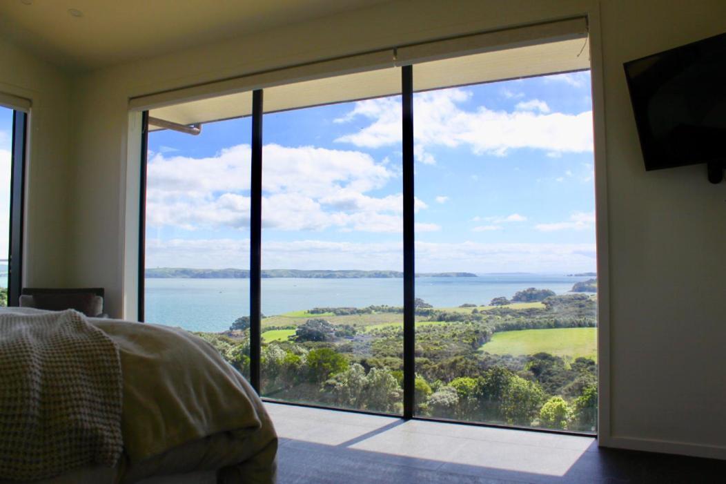 Waiheke Island Motel Ostend Luaran gambar