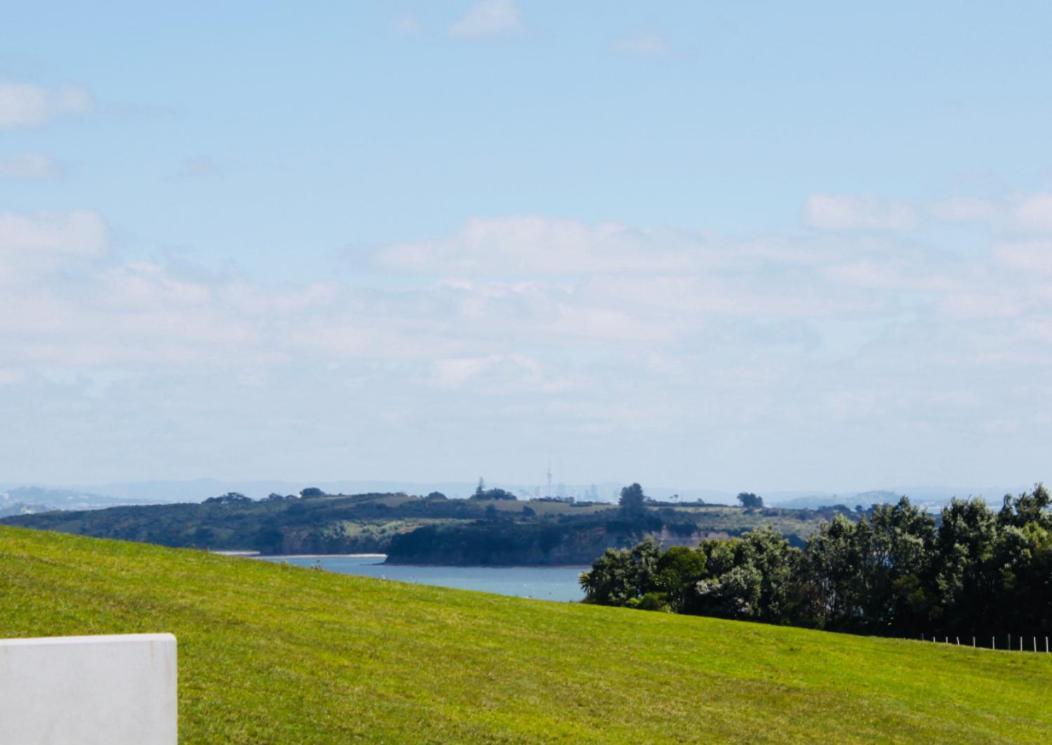 Waiheke Island Motel Ostend Luaran gambar