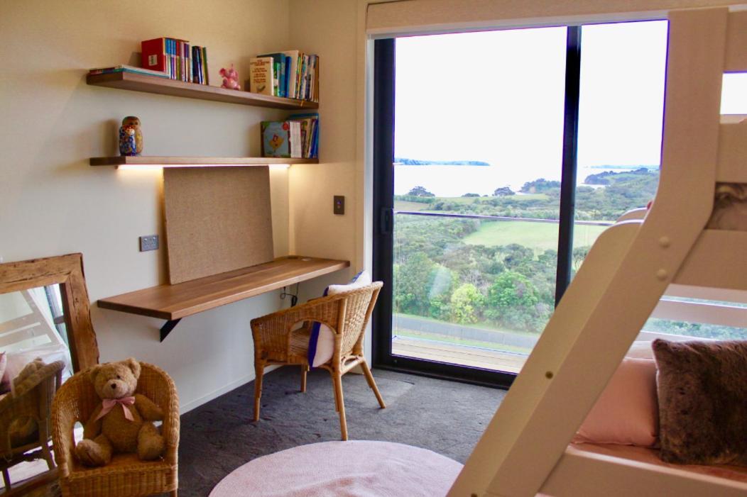 Waiheke Island Motel Ostend Luaran gambar