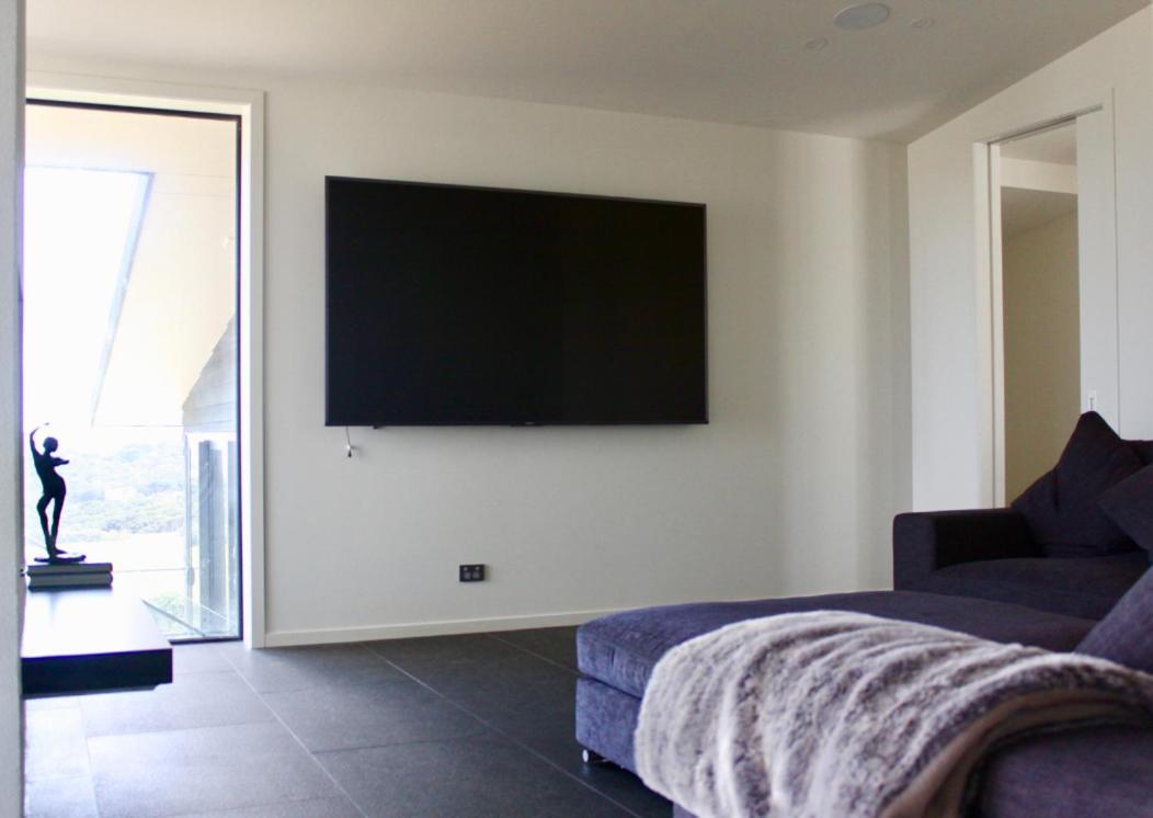 Waiheke Island Motel Ostend Luaran gambar