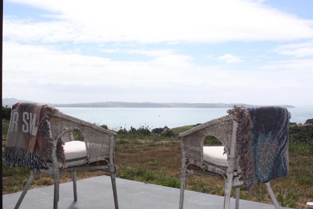 Waiheke Island Motel Ostend Luaran gambar
