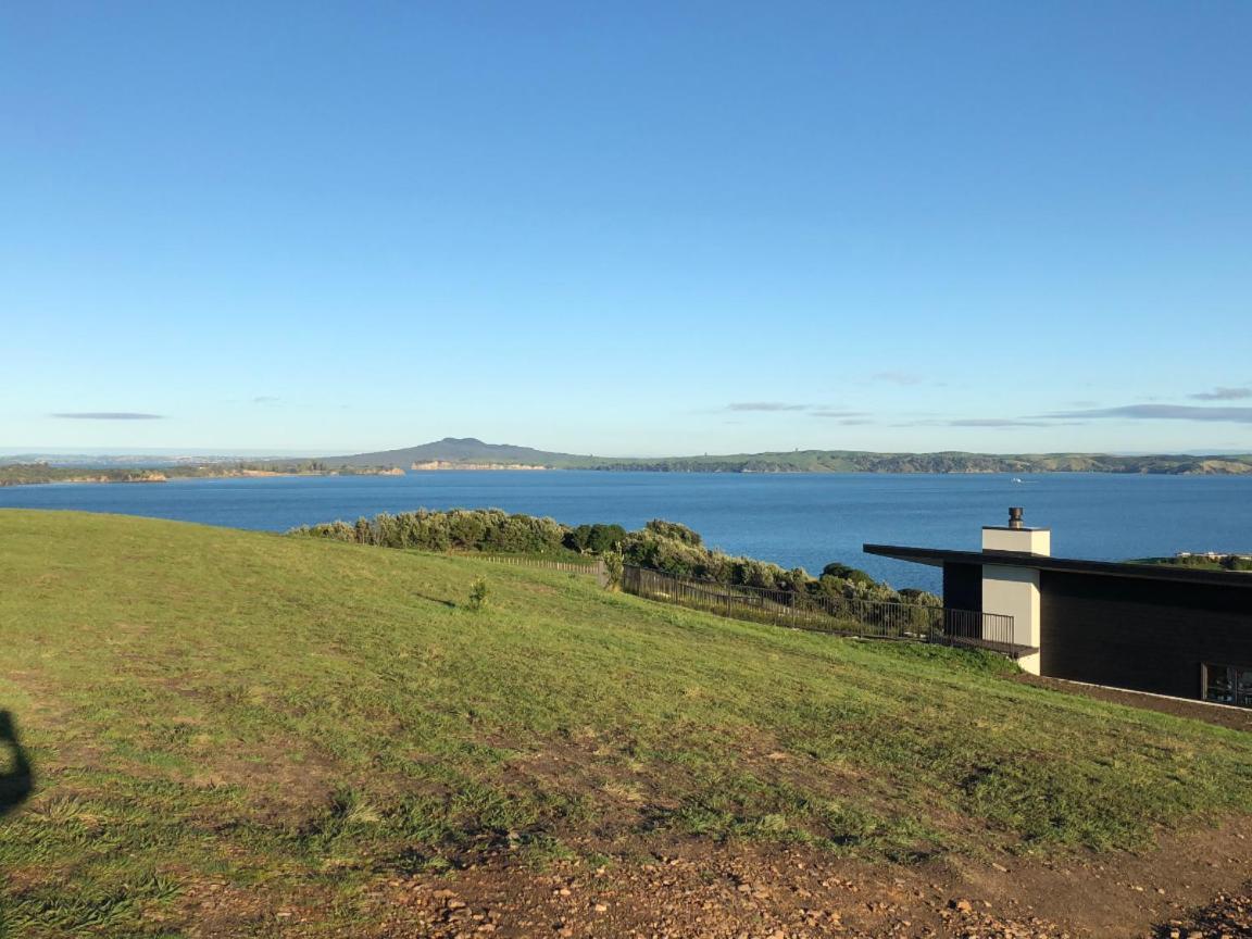 Waiheke Island Motel Ostend Luaran gambar