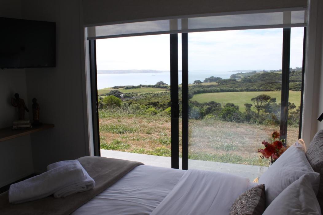 Waiheke Island Motel Ostend Luaran gambar
