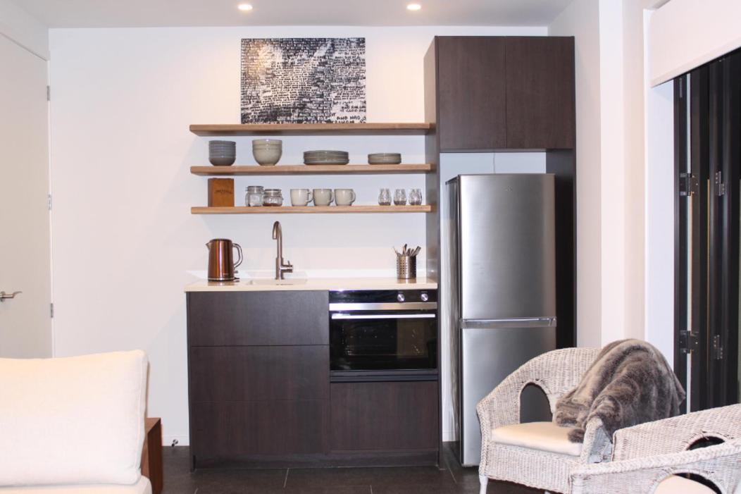 Waiheke Island Motel Ostend Luaran gambar