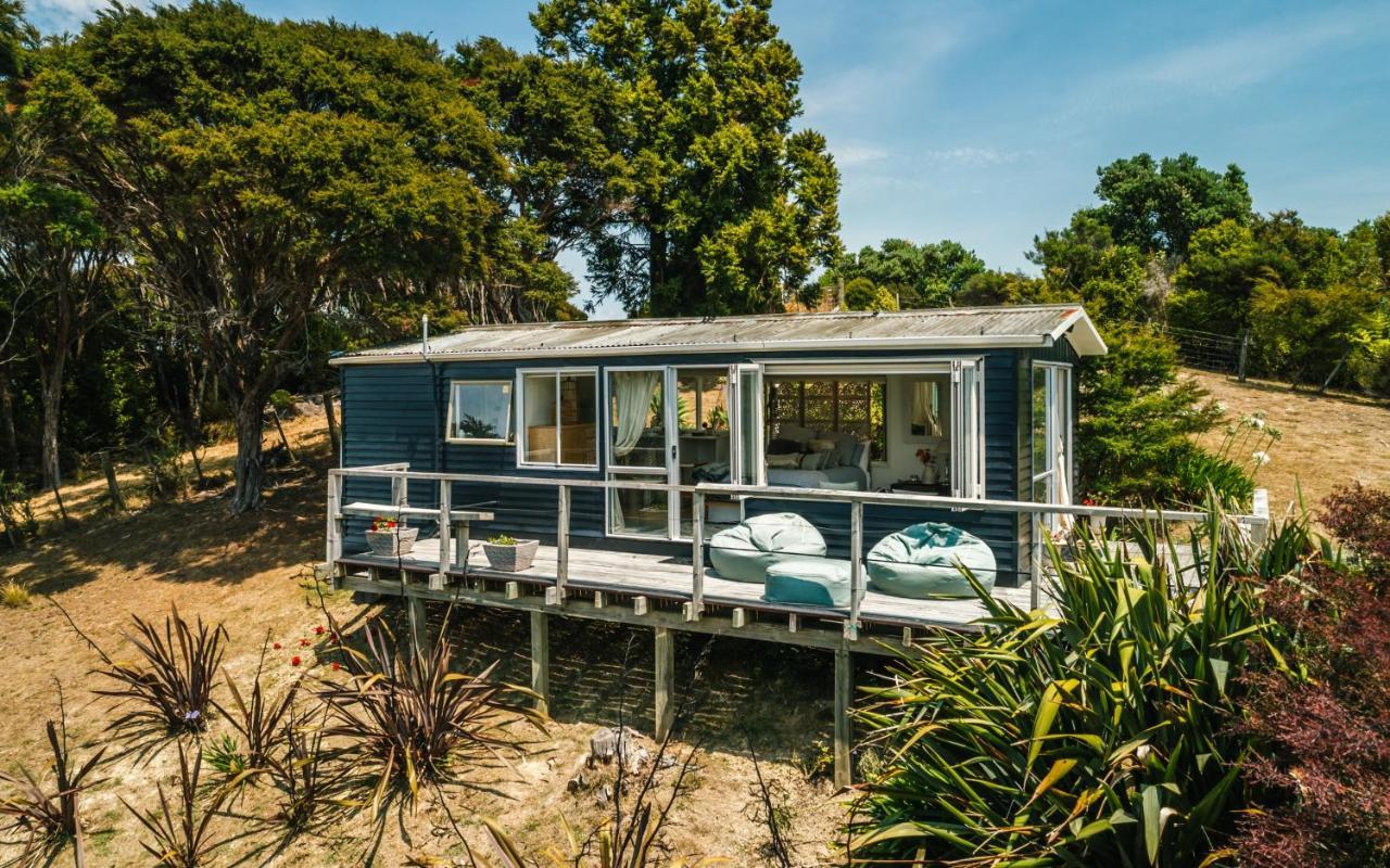Waiheke Island Motel Ostend Luaran gambar
