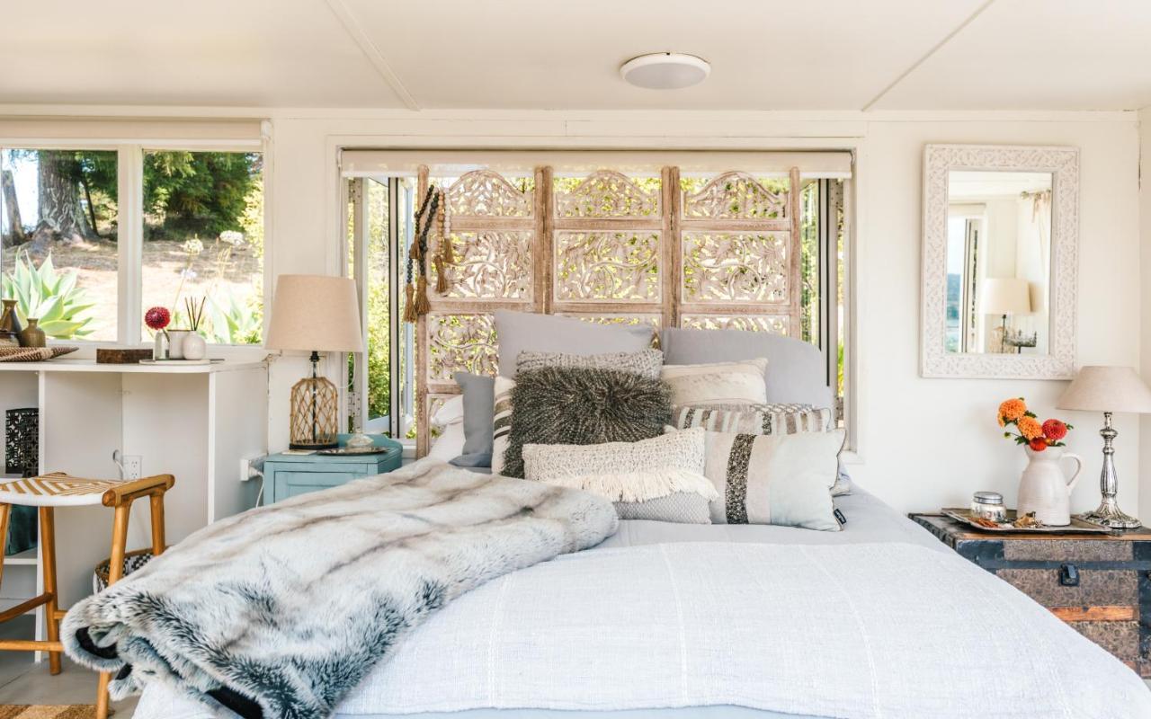 Waiheke Island Motel Ostend Luaran gambar