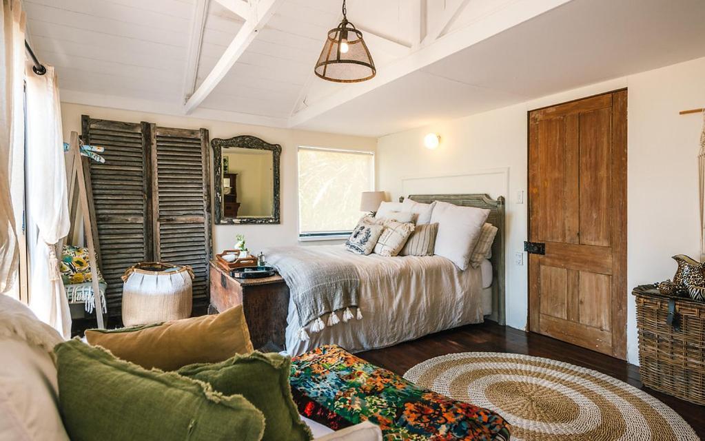 Waiheke Island Motel Ostend Luaran gambar