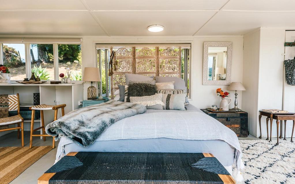 Waiheke Island Motel Ostend Luaran gambar
