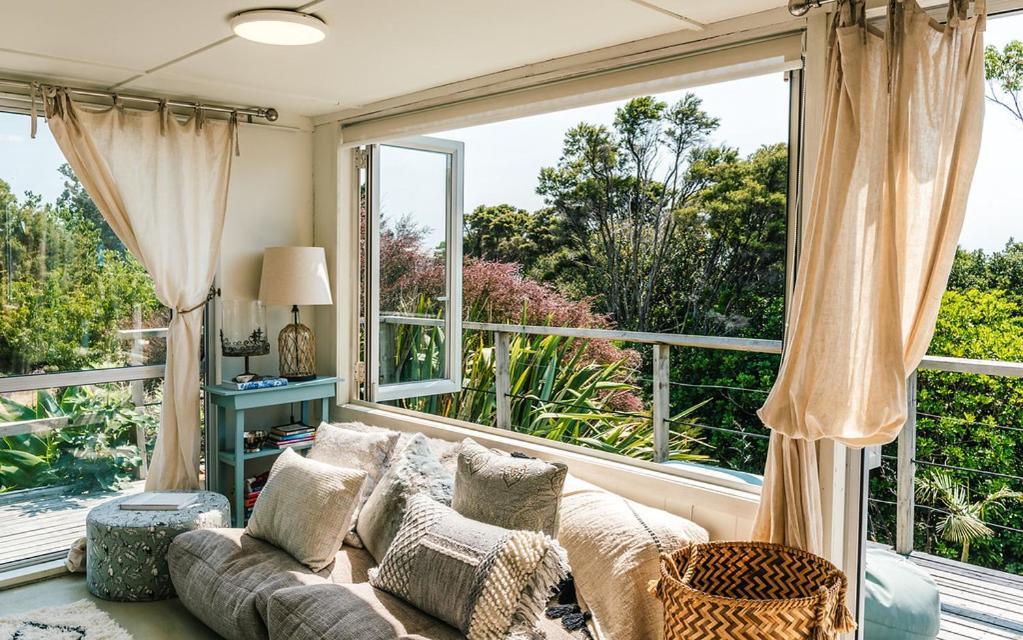 Waiheke Island Motel Ostend Luaran gambar