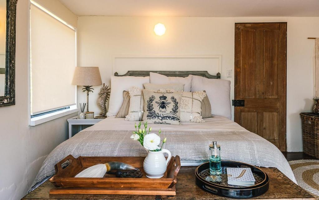 Waiheke Island Motel Ostend Luaran gambar