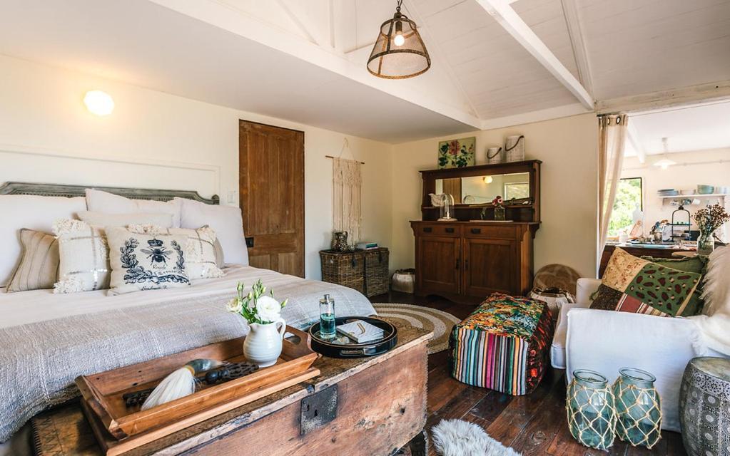 Waiheke Island Motel Ostend Luaran gambar